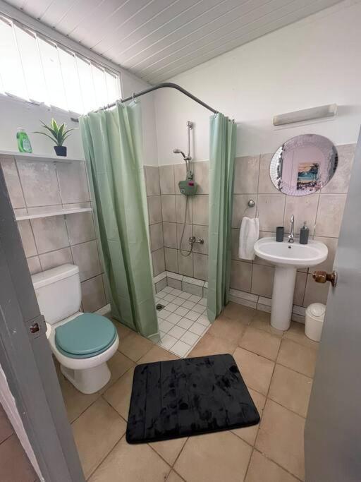 Tuatahi Beach Lodge Punaauia Kültér fotó