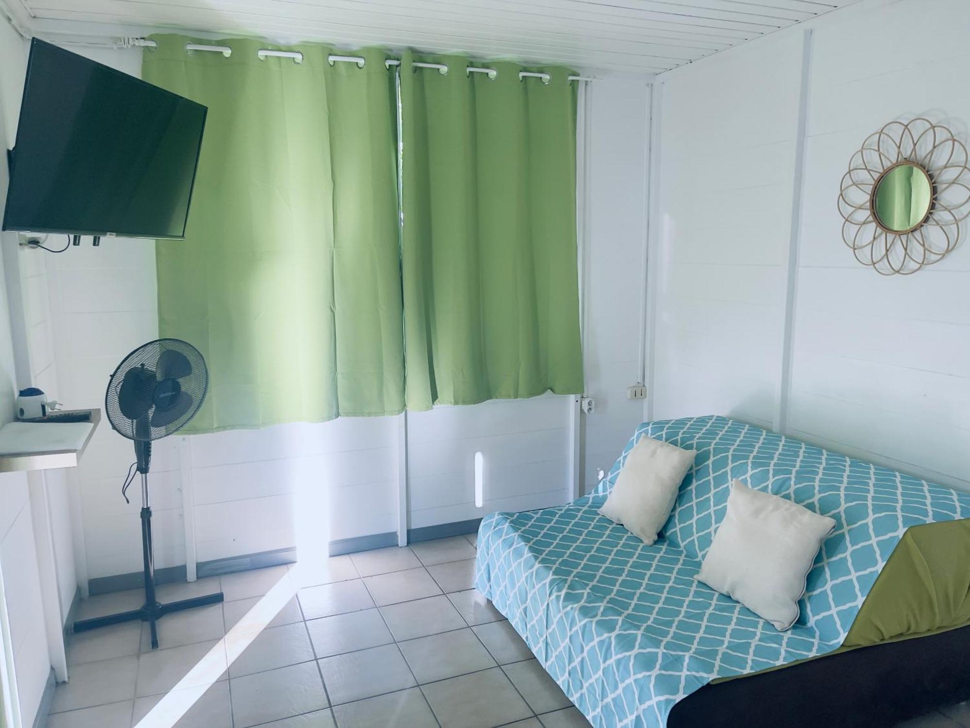 Tuatahi Beach Lodge Punaauia Kültér fotó